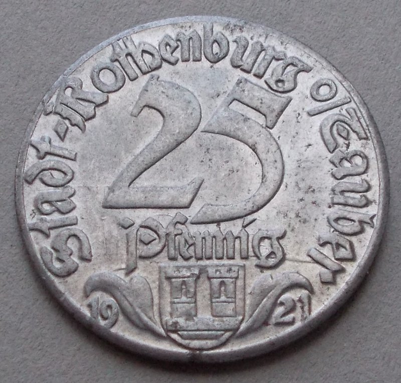 Post-A-German-State-Coin!